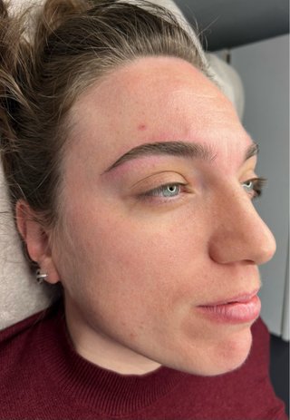 Micropigmentación cejas