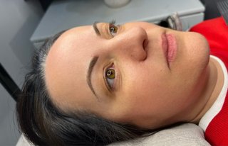 Micropigmentación cejas