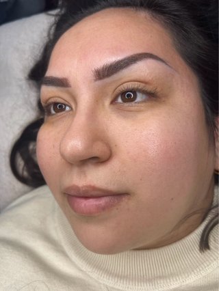 Micropigmentación cejas