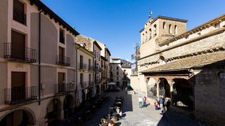 Local comercial en venta en Jaca