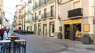 Local comercial en venta en Jaca