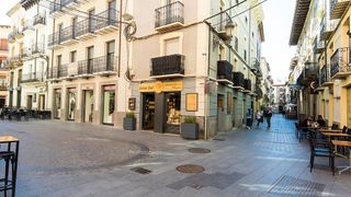 Local comercial en venta en Jaca