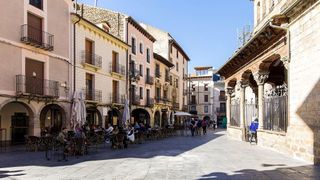 Local comercial en venta en Jaca