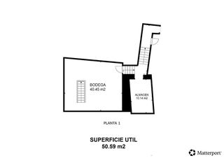 Local comercial en venta en Jaca