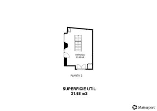 Local comercial en venta en Jaca