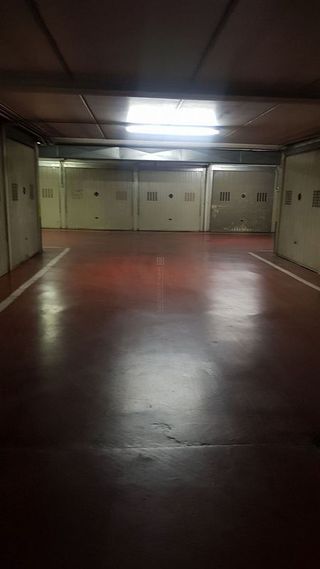 Garaje en venta en Universidad - Los Lirios en Logroño