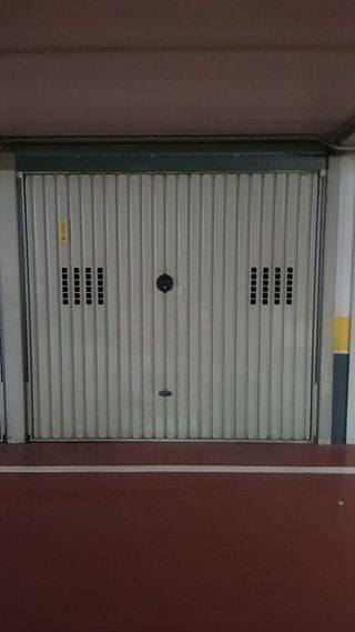 Garaje en venta en Universidad - Los Lirios en Logroño