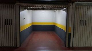 Garaje en venta en Universidad - Los Lirios en Logroño
