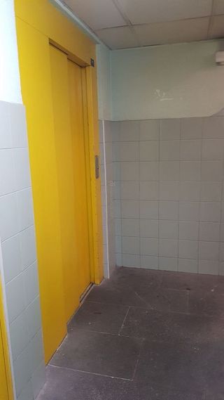 Garaje en venta en Universidad - Los Lirios en Logroño