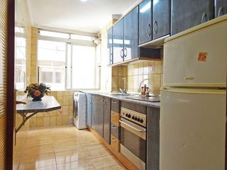 Piso en venta en La Unión - Cruz de Humilladero - Los Tilos en Málaga