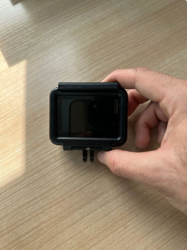 GoPro Hero 6 Black