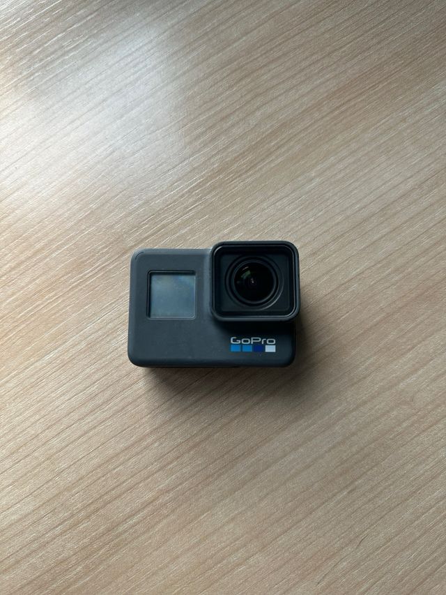 GoPro Hero 6 Black