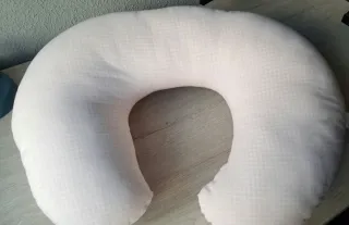 Cojín de lactancia Boppy