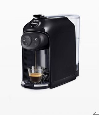 Macchina caffè Lavazza Idola nuova