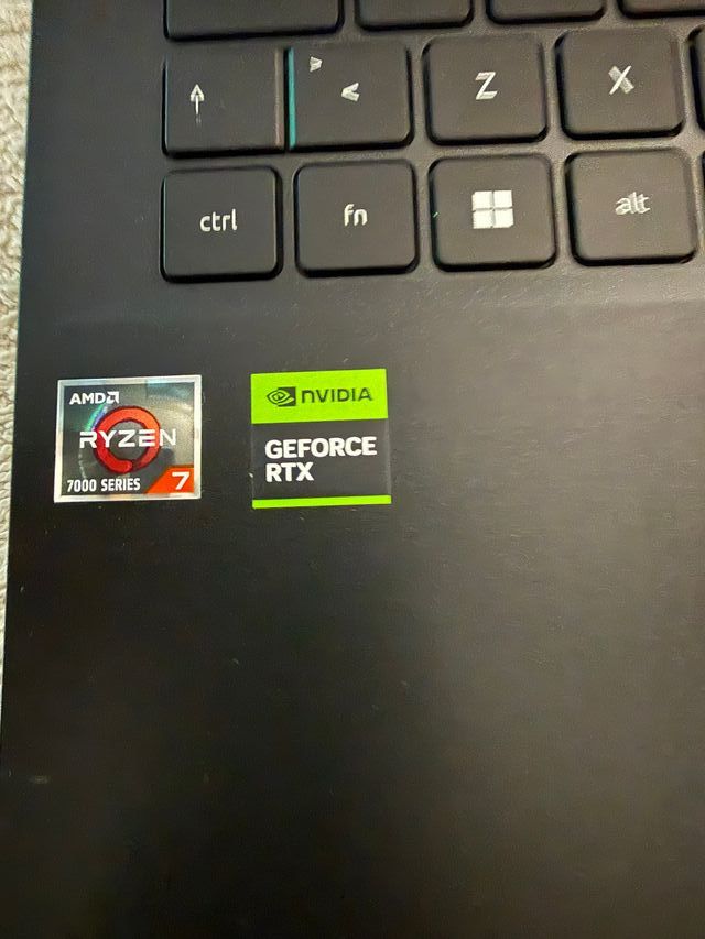 ACER NITRO ANV15-41 NUEVO