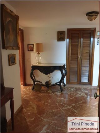 Piso en venta en Museo en Sevilla