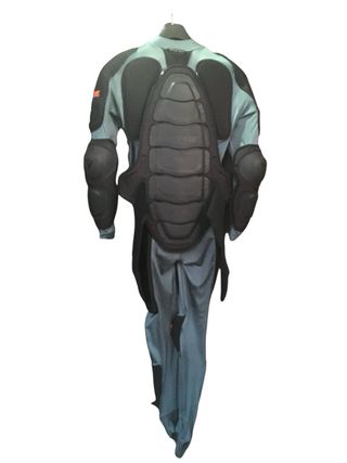 Sottotuta moto Dainese con protezioni