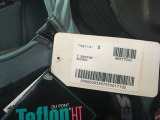 Sottotuta moto Dainese con protezioni