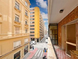 Piso en venta en Ensanche Centro - Puerto en Málaga