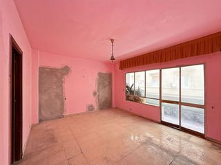 Piso en venta en Ensanche Centro - Puerto en Málaga