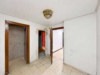 Piso en venta en Ensanche Centro - Puerto en Málaga