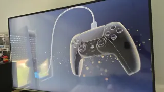 PS5 Digital Edition com fatura e garantia