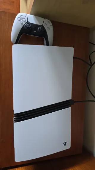 PS5 Digital Edition com fatura e garantia