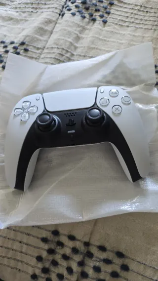 PS5 Digital Edition com fatura e garantia