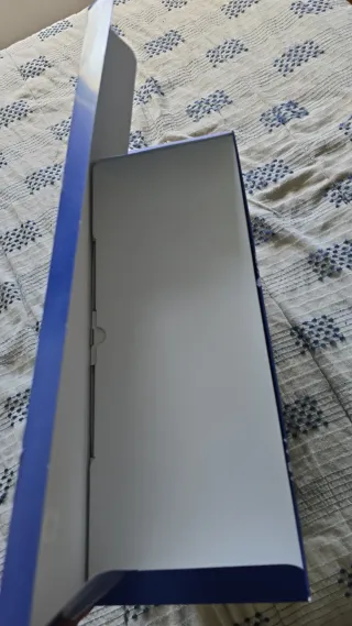 PS5 Digital Edition com fatura e garantia