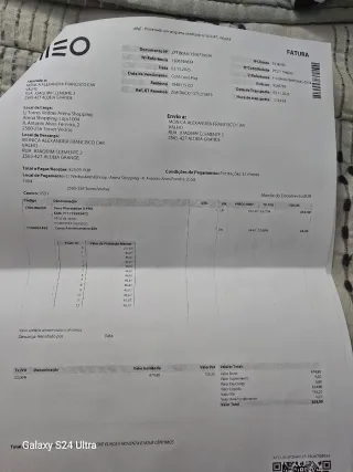 PS5 Digital Edition com fatura e garantia