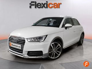 Audi A1 Sportback 1.6 TDI 116CV Design