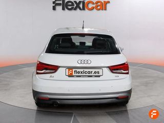 Audi A1 Sportback 1.6 TDI 116CV Design