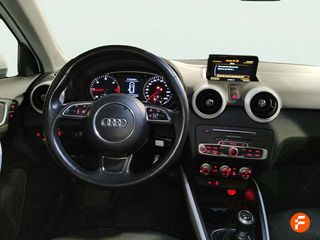 Audi A1 Sportback 1.6 TDI 116CV Design