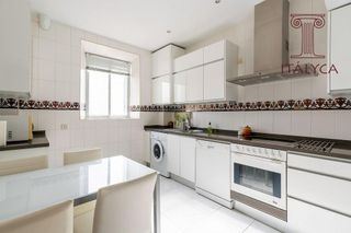 Piso en venta en San Vicente en Sevilla