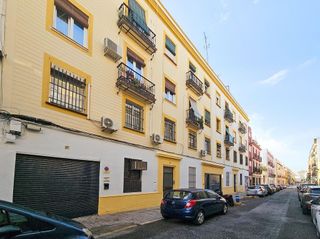 Piso en venta en San Vicente en Sevilla