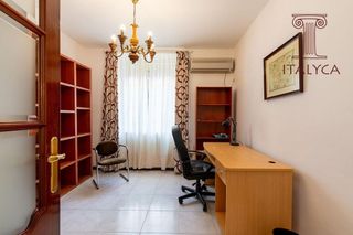 Piso en venta en San Vicente en Sevilla