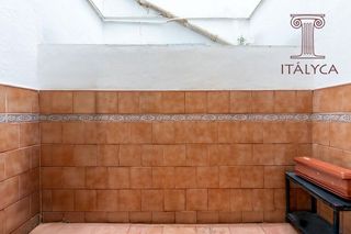 Piso en venta en San Vicente en Sevilla