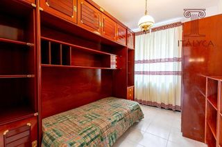 Piso en venta en San Vicente en Sevilla