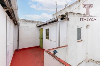 Piso en venta en San Vicente en Sevilla