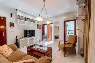 Piso en venta en San Vicente en Sevilla