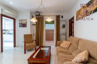 Piso en venta en San Vicente en Sevilla