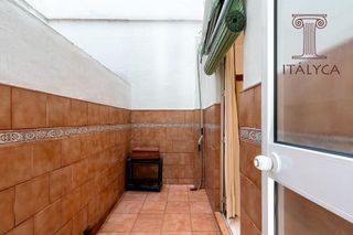 Piso en venta en San Vicente en Sevilla