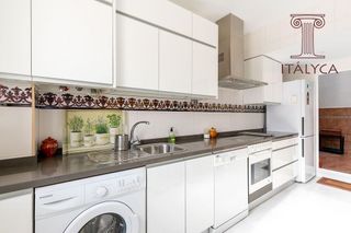 Piso en venta en San Vicente en Sevilla