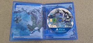 Horizon 2 Forbidden West PS4