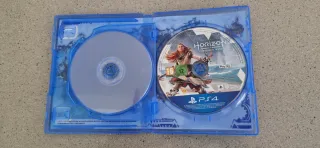 Horizon 2 Forbidden West PS4