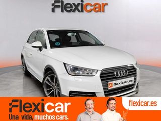 Audi A1 Sportback 1.6 TDI 116CV Design