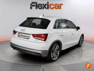 Audi A1 Sportback 1.6 TDI 116CV Design