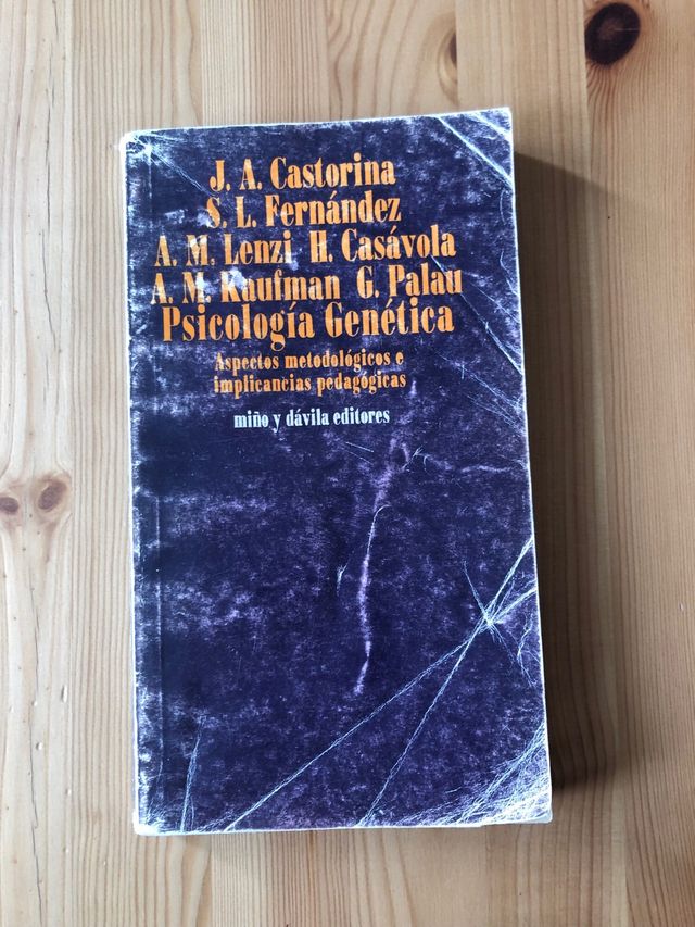 Retardo mental, Diccionario de psicología y otros
