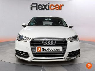 Audi A1 Sportback 1.6 TDI 116CV Design