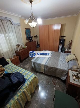 Piso en venta en Martos